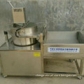 Commercial Store Type Popcorn Cooking Wok:CMCZ500